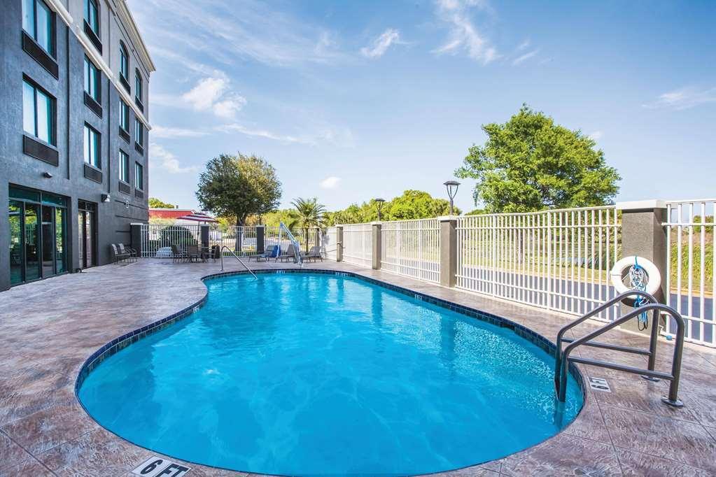 Hotel La Quinta By Wyndham Clearwater South Facilidades foto