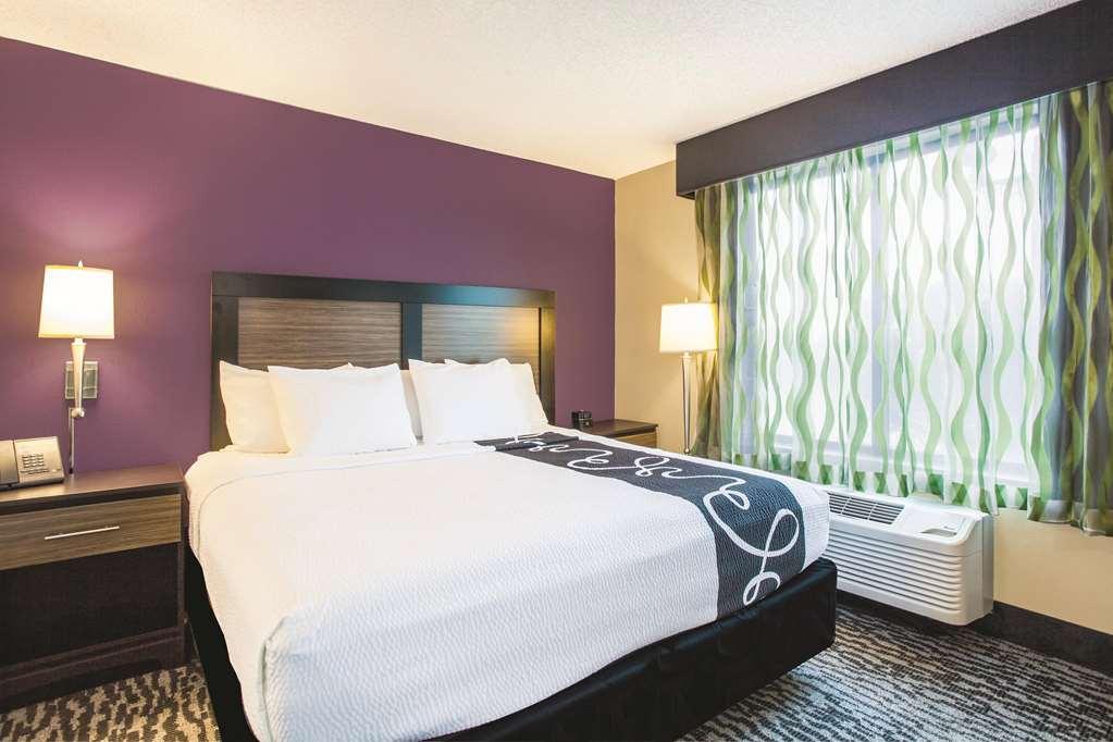Hotel La Quinta By Wyndham Clearwater South Habitación foto